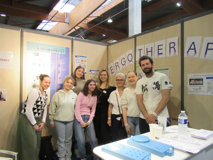 ADERE &agrave; Studyrame